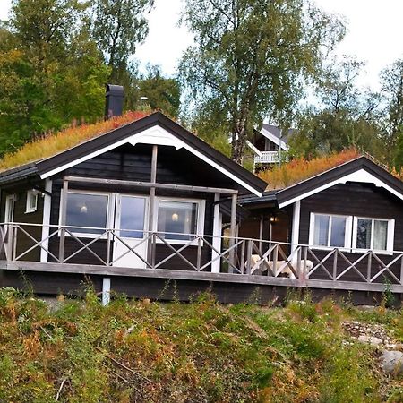 האמרפסט Polar Skaidi Cabin מראה חיצוני תמונה